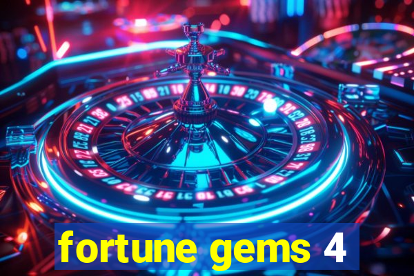 fortune gems 4